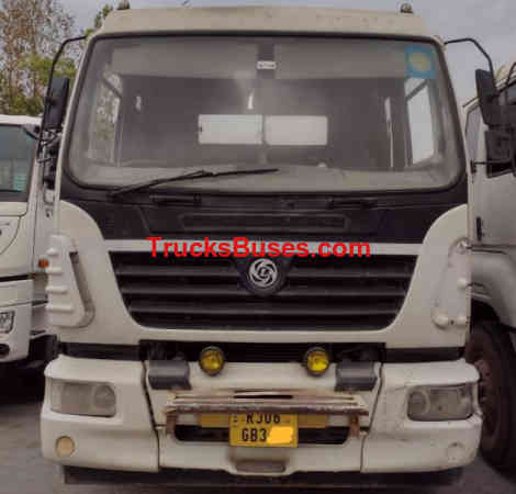 Ashok Leyland 4923 Images